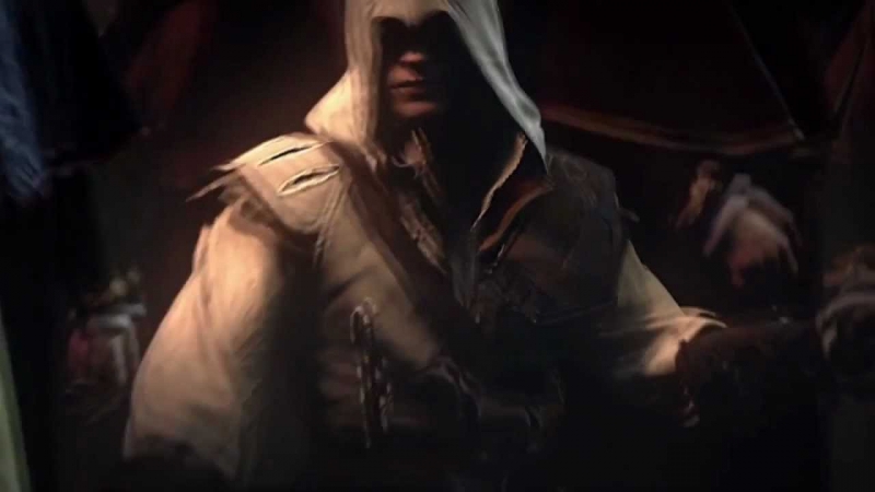 Assassin's Creed 2 - 05 - E3 Trailer Music 2009