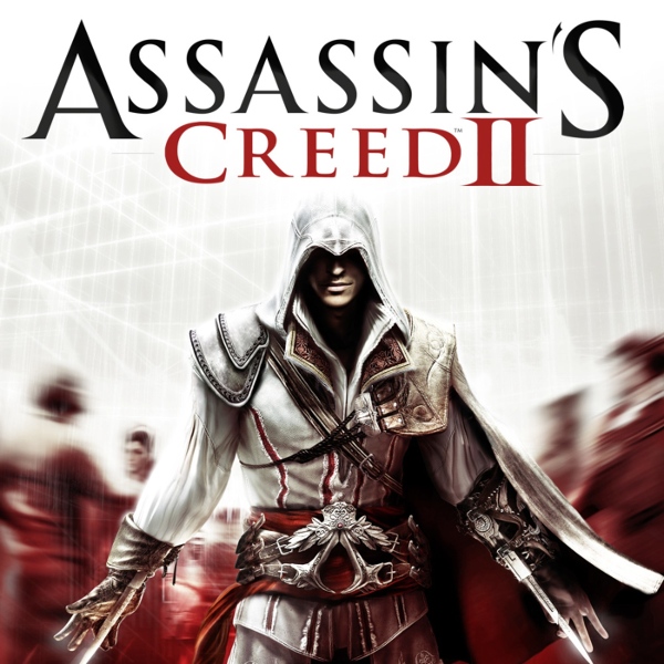 Jesper Kyd (Assassin's Creed 2 SoundTrack) - Unknown 21