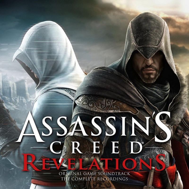 Jesper Kyd (Assassin's Creed OST)