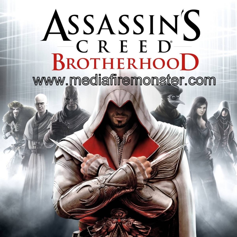 Jesper Kyd (Assassin's Creed OST) - Acre Fight 1
