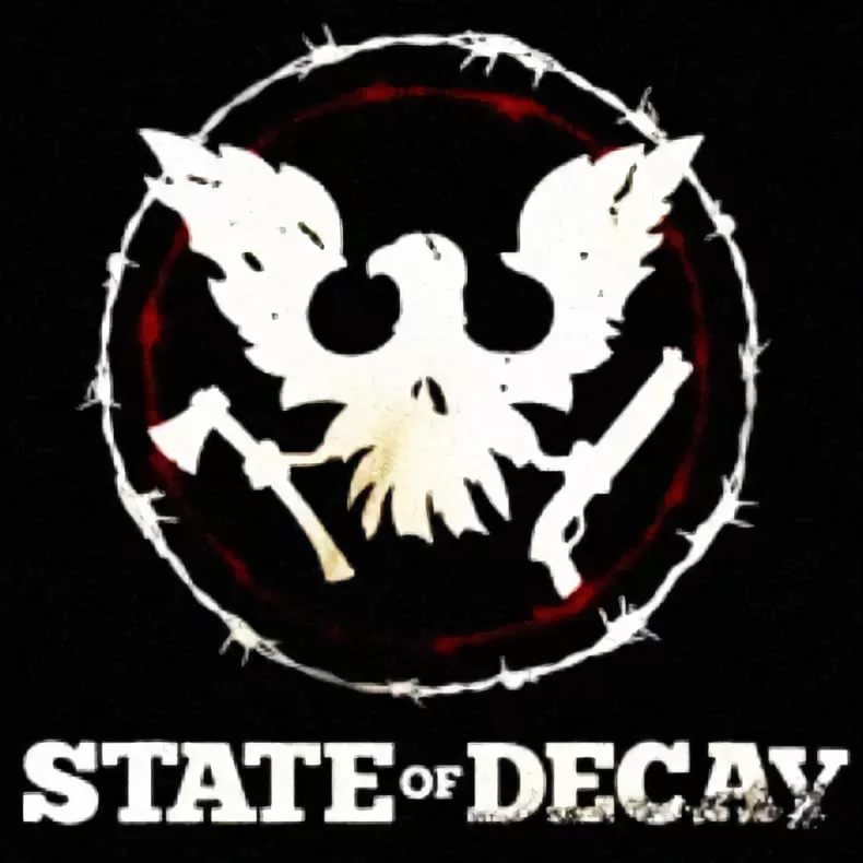 Hope Prevails State Of Decay OST