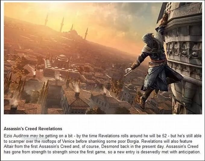 Jesper Kyd, Lorne Balfe - Hard ride - Version 1 Неофициальный саундтрек к Assassin\'s Creed Revelations