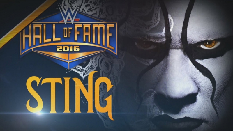 Jimmy Hart, H.Helm - Sting Theme_WWE 2k15