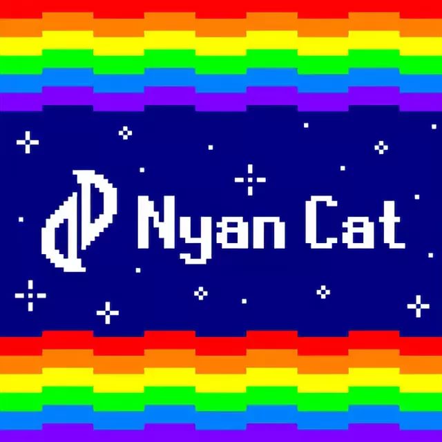 Nyan Cat Original Mix
