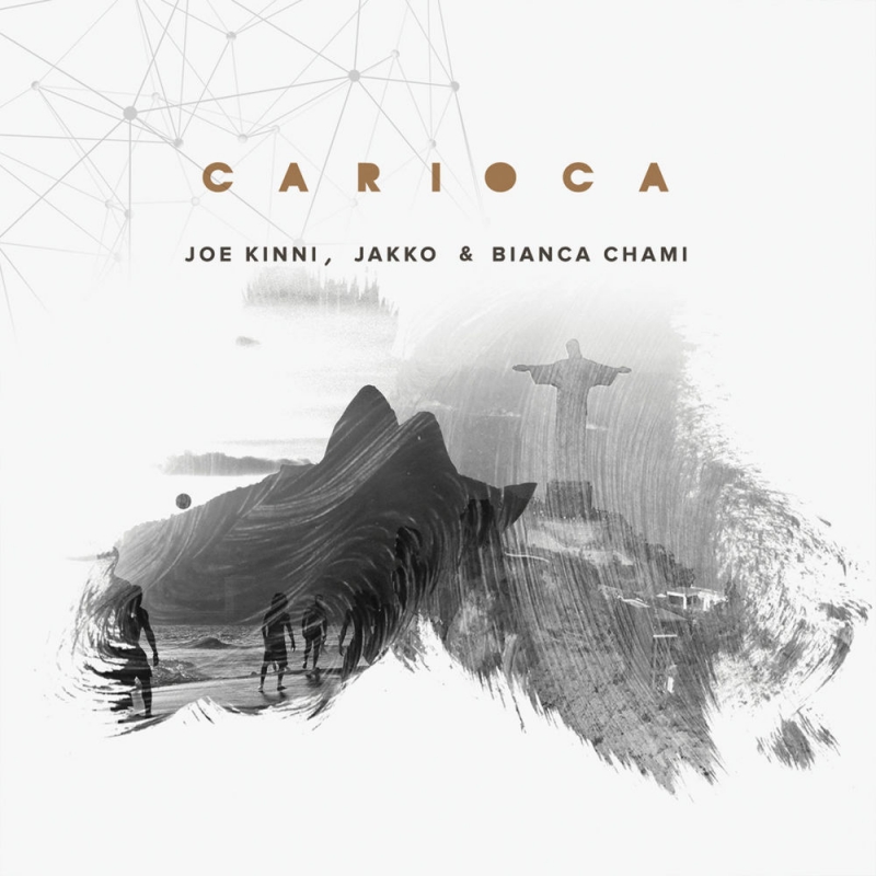 Joe Kinni & JAKKO feat. Bianca Chami - Carioca Kiko Franco & Paradise City Remix