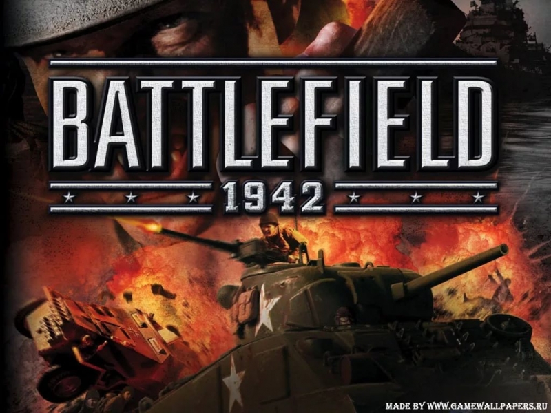 Battlefield 1942 OST Remix
