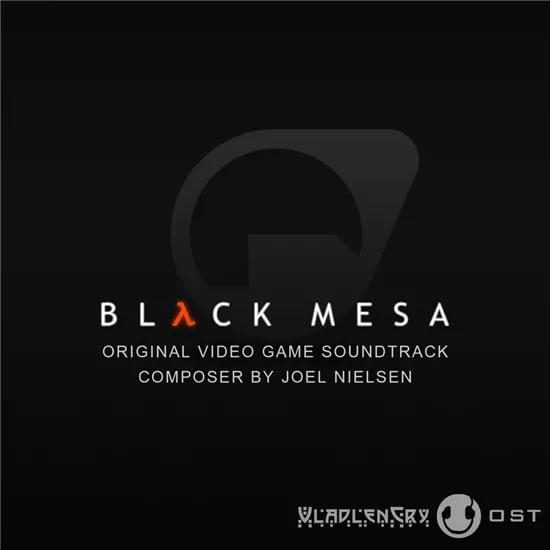 Joel Nielsen - Black mesa OST Being Human