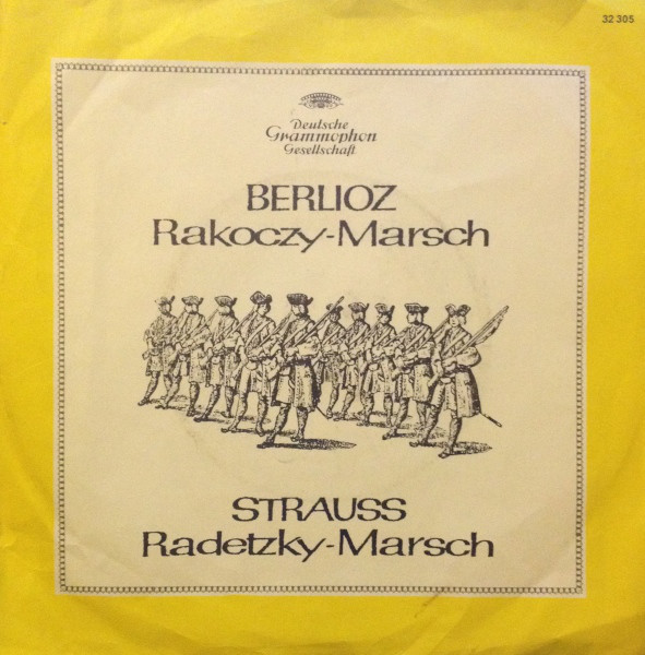 Johann Strauss Sr. - Radetzky MarchSaint\'s row 4