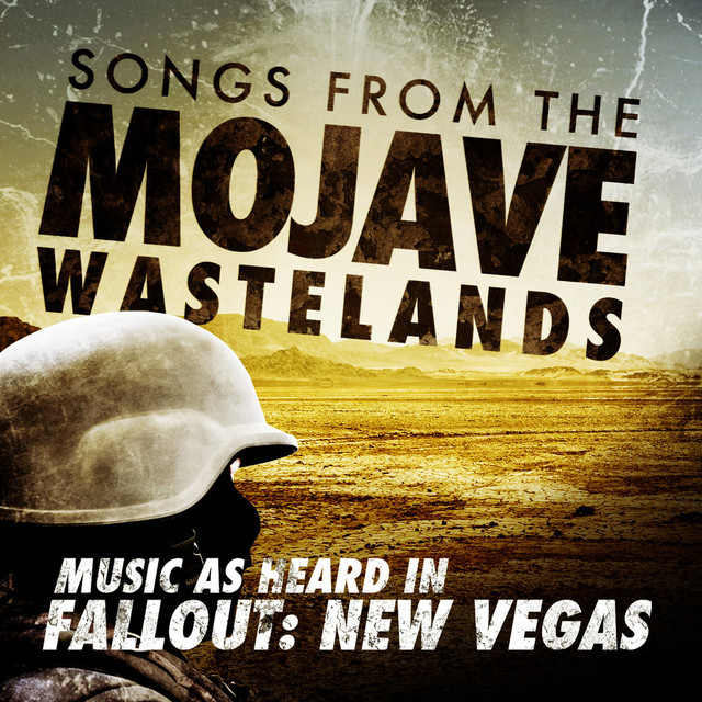Stars Of The Midnight Range OST Fallout 3 New Vegas