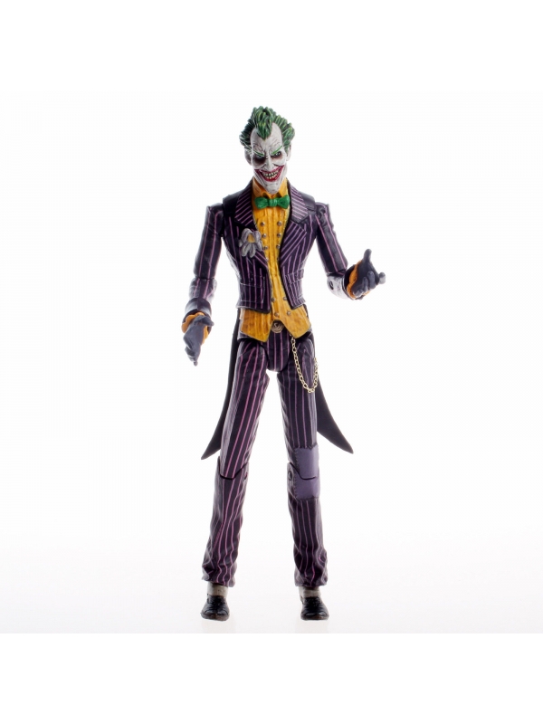 Joker - На игре вступление