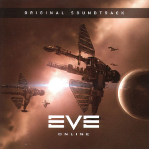 Below the Asteroids [OST EVE Online]