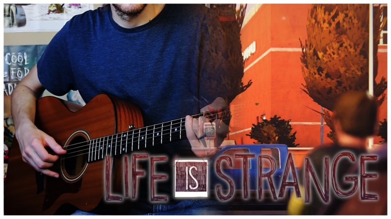 Track 30 OST Life is Strange, episode IV