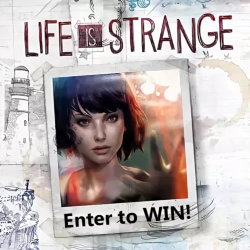Jonathan Morali - Track 32 OST Life is Strange, episode IV