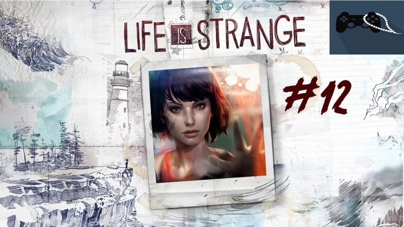 Track 3 OST Life is Strange, episode IV