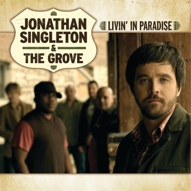 Jonathan Singleton & The Grove