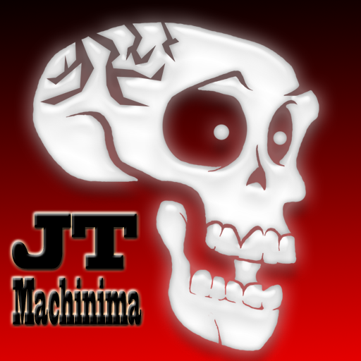 JT Machinima - Never Wake Again Bloodborne Rap