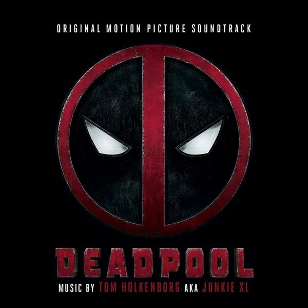Junkie XL (Deadpool) - Maximum Effort [OST Дэдпул]