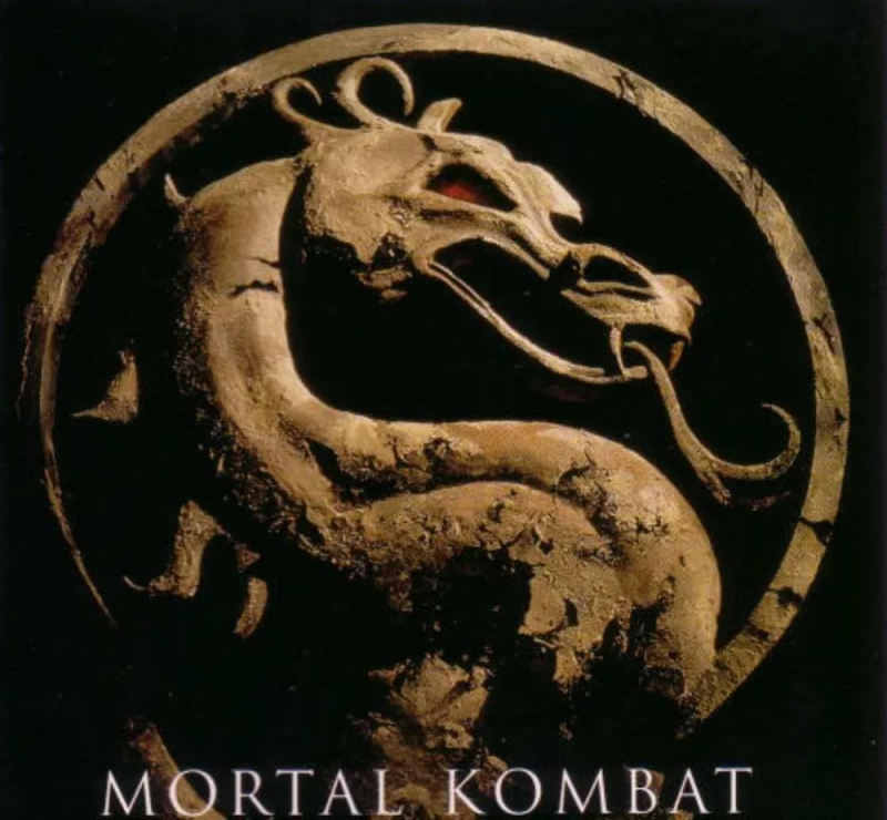 Control OST Mortal Combat