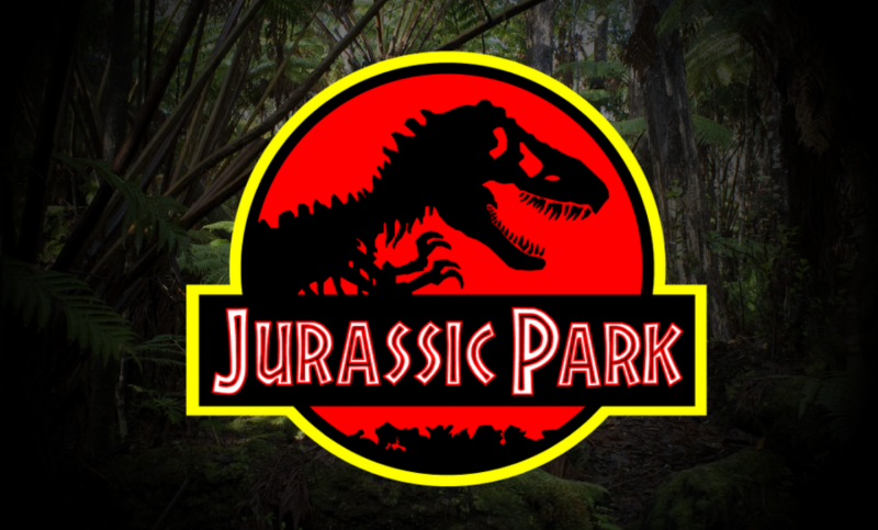 John Williams - Jurassic park theme