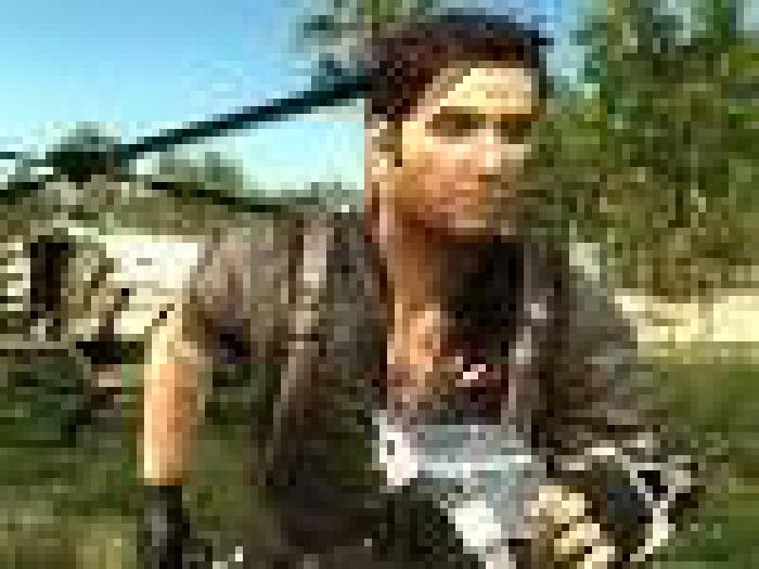 Just Cause 2 - Crunched Out 10min - Loop