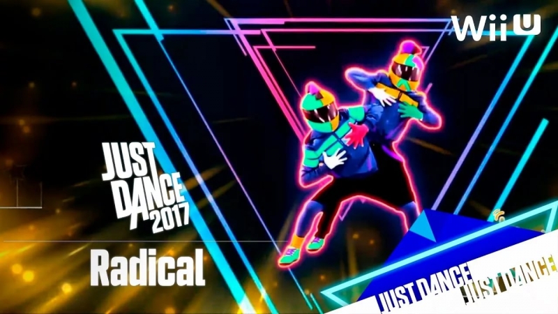 Just Dance Now 2017 - Radical