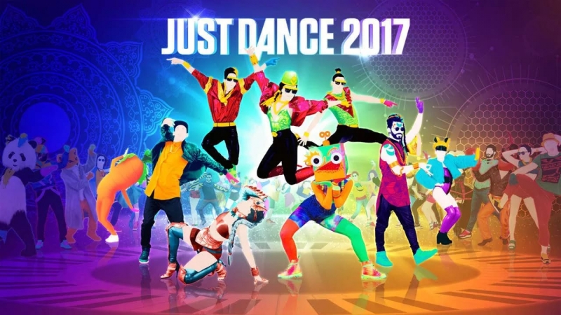 Just Dance Now - Sorry
