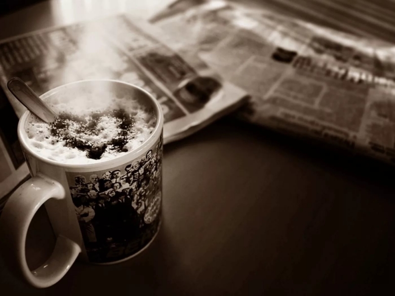 К.Е.К_cup of coffee 1 - Игра без правил