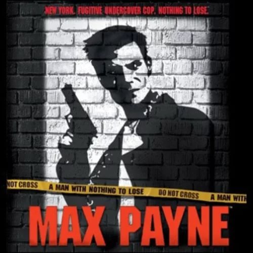 [2001 - Max Payne - OST] - Byzantine Power Game