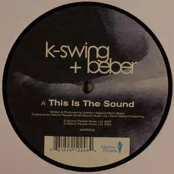 K Swing And Beber - This Is The Sound OST Juiced 2 Hot Import Nights