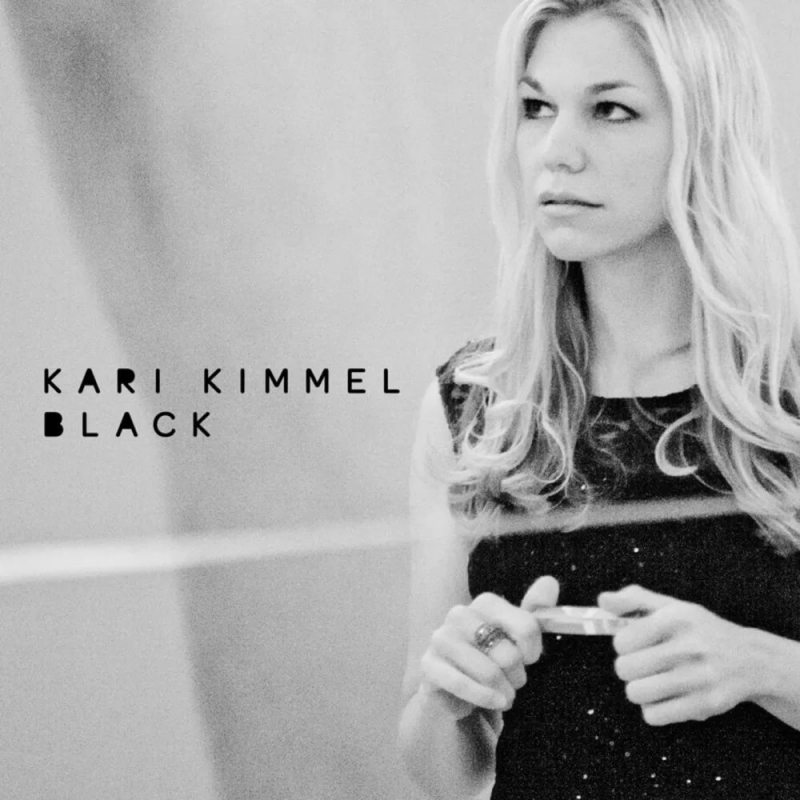 Kari Kimmel - Who i Amмузыка из симс 4