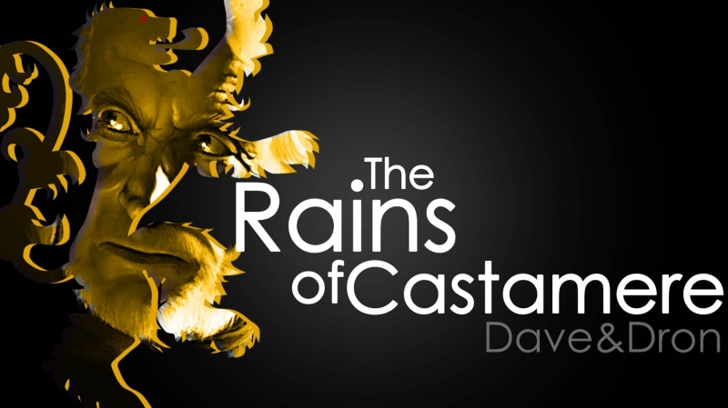 Karliene - The Rains of Castamere Game of Thrones 2 season