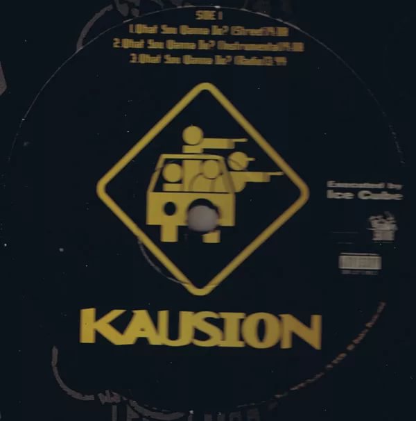 Kausion - What You Wanna Do? OST GTA 5 [WEST COAST CLASSIC] lostost