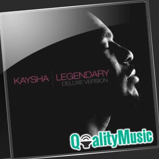 Kaysha - Legendary Outro