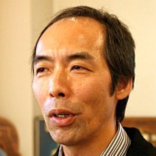 Kazunaka Yamane