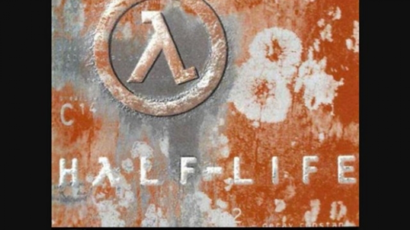 Kelly Bailey - Credits Closing Theme Tracking Device OST Half-Life 1