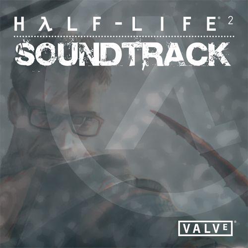 Kelly Bailey - Half-Life 2 Episode 1 & 2 OST - Vortal Combat