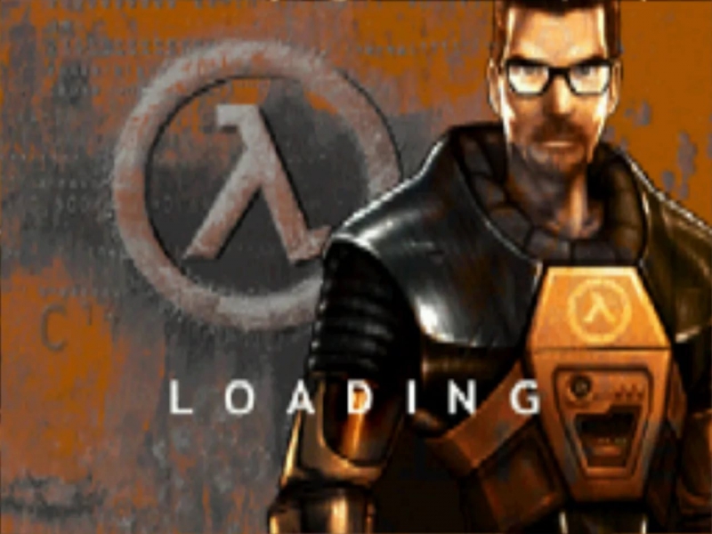Valve Theme Hazardous Environments OST Half-Life 2