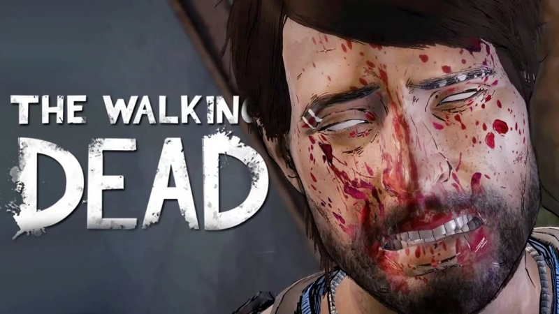 Kenny - The Walking Dead. Episode Two Remixes, 2015