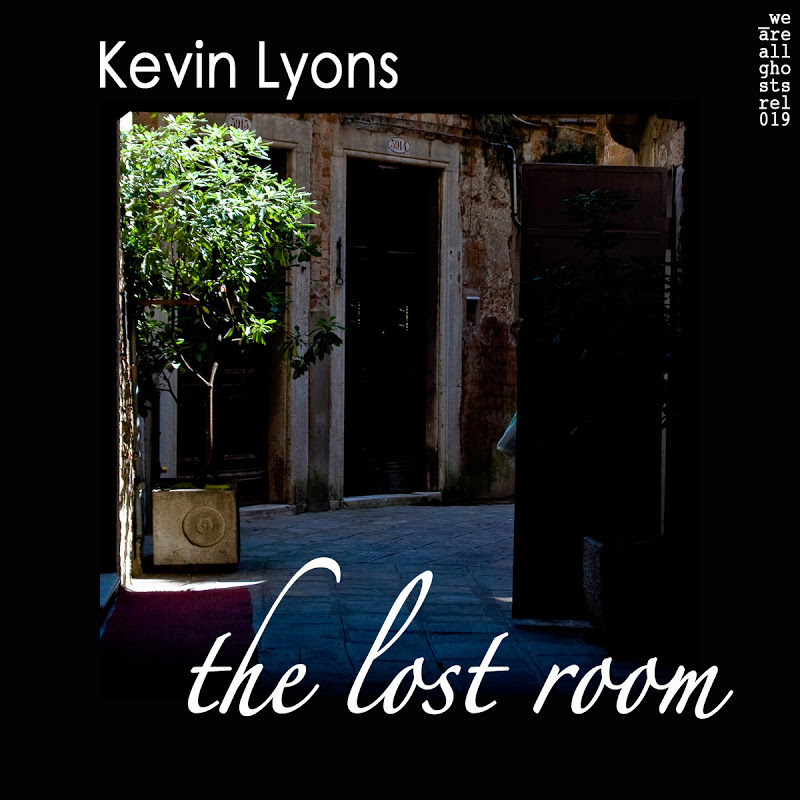Kevin Lyons - Lost in the City