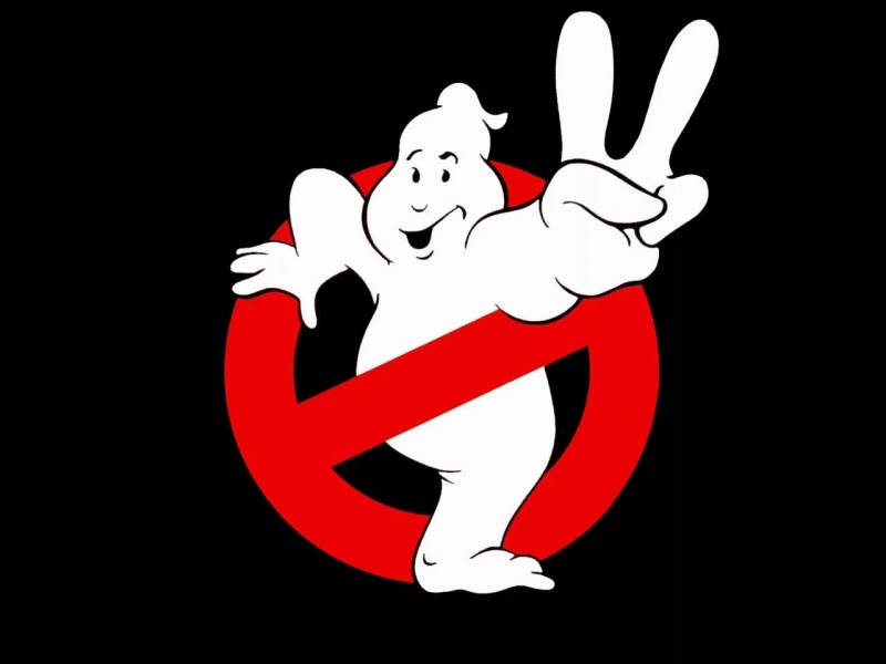 кф Охотники за привидениями - BOWLING FOR SOUP Ghostbusters