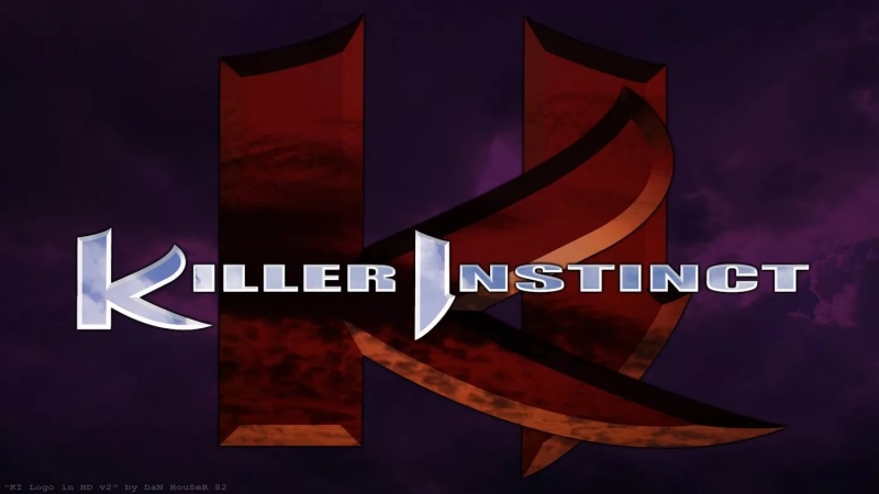 Killer Instinct (2013) - Music Teaser Suite 2