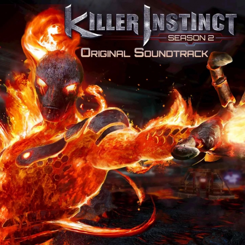 Killer Instinct OST