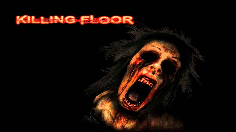 Killing Floor Retail OST - Dirge Defective 2