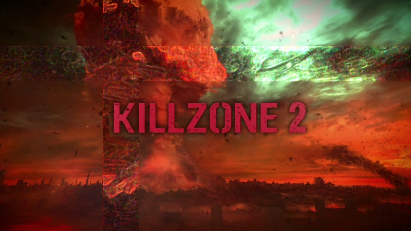 Killzone 2 - Main Theme