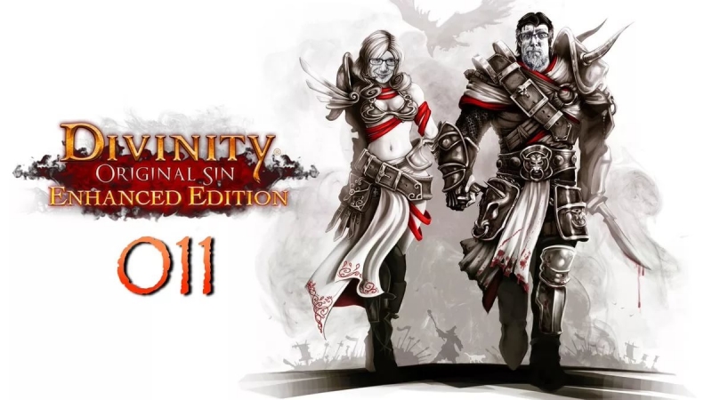 Warmth of a Smile Divinity Original Sin OST
