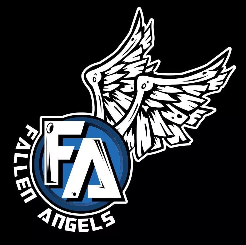 Клан Fallen Angels - Музыка созданная для Клана Fallen Angels разработчиками игр