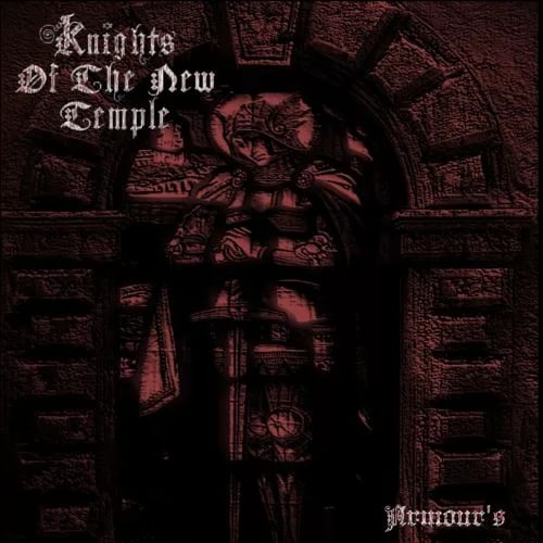 Knights of the New Temple - Slumber of the Knight