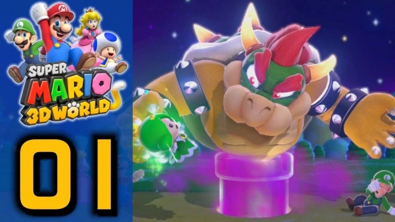 Koji Kondo - Super Mario World [320] Ground Theme Game OST