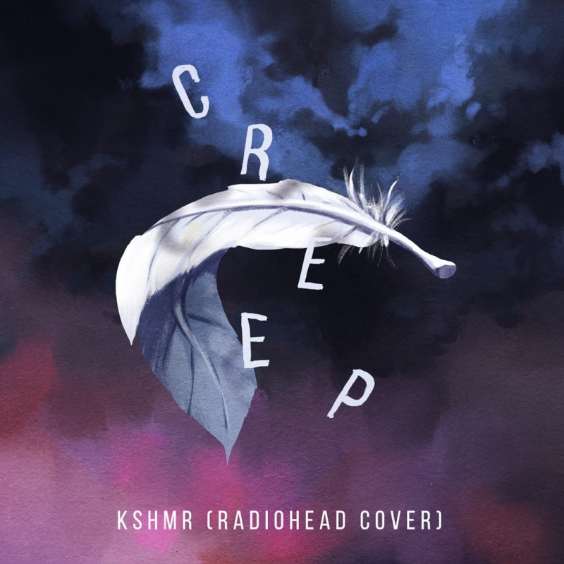 KSHMR feat. Lisa - Creep Radiohead Cover