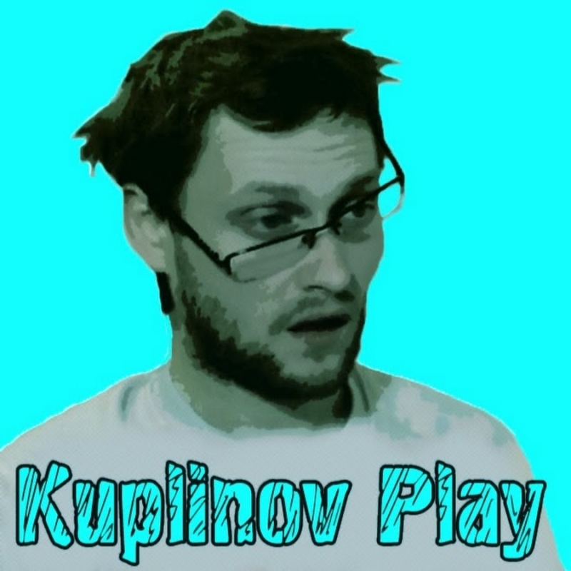 Kuplinov  Play | Вынос Мозга